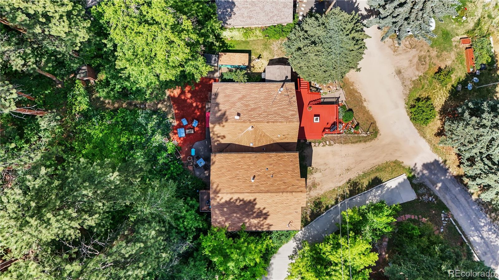 32 Idlewild Lane Loveland CO 80537