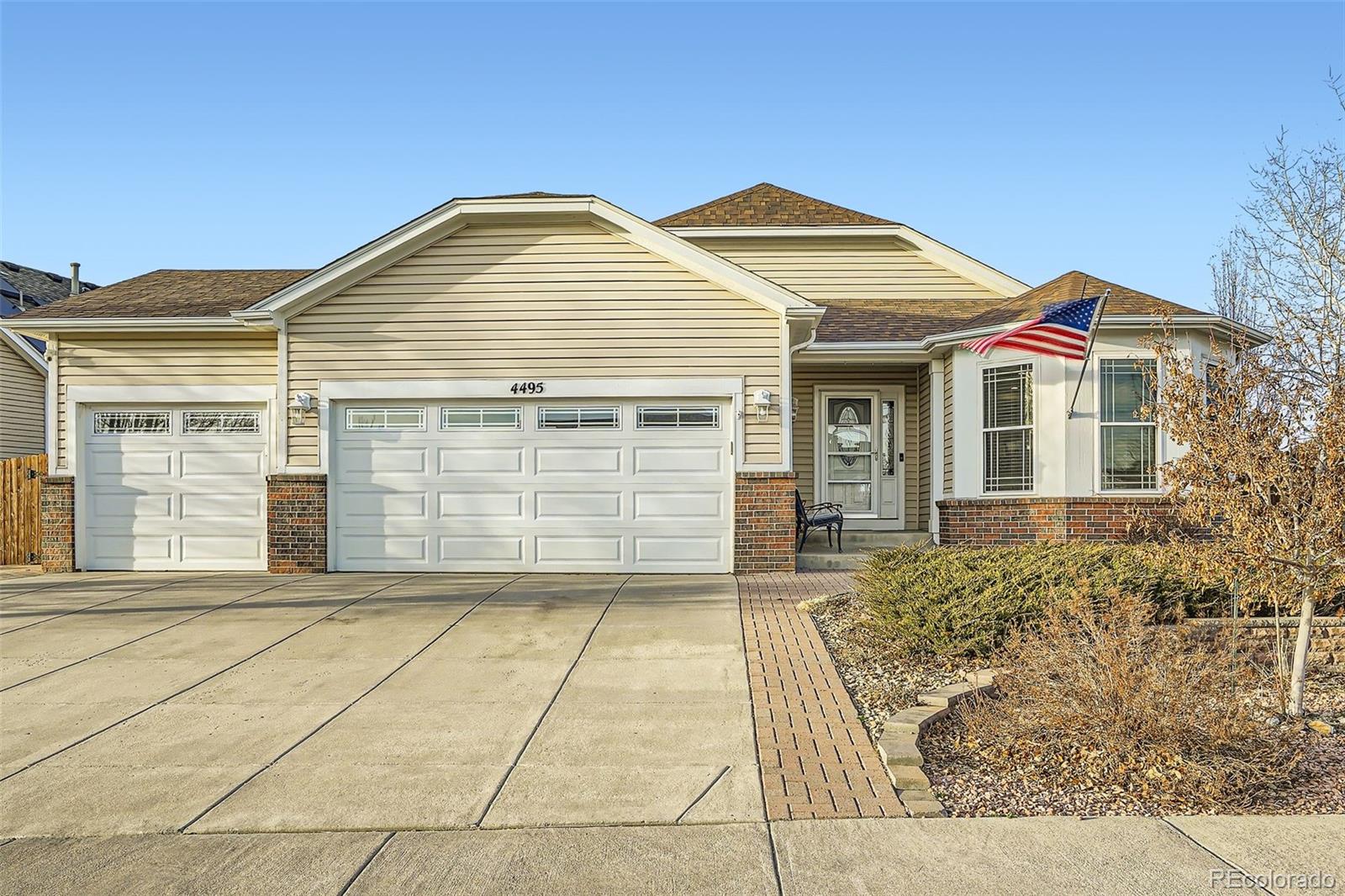 4495 Windmill Drive Brighton CO 80601