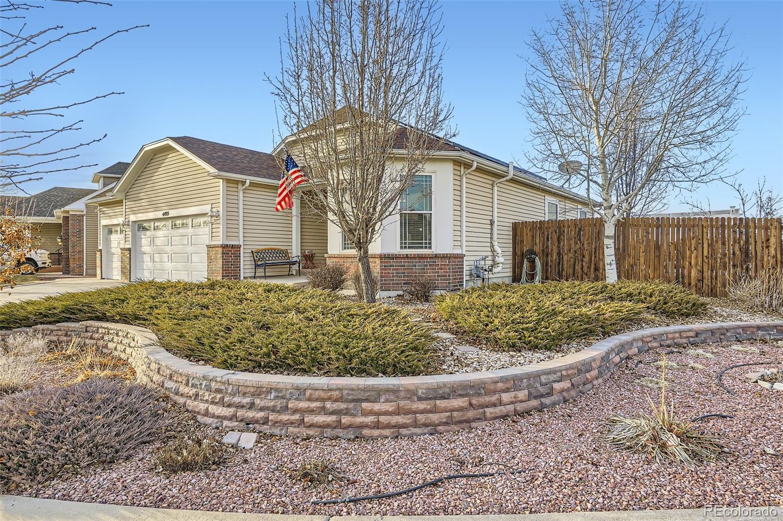 4495 Windmill Drive Brighton CO 80601