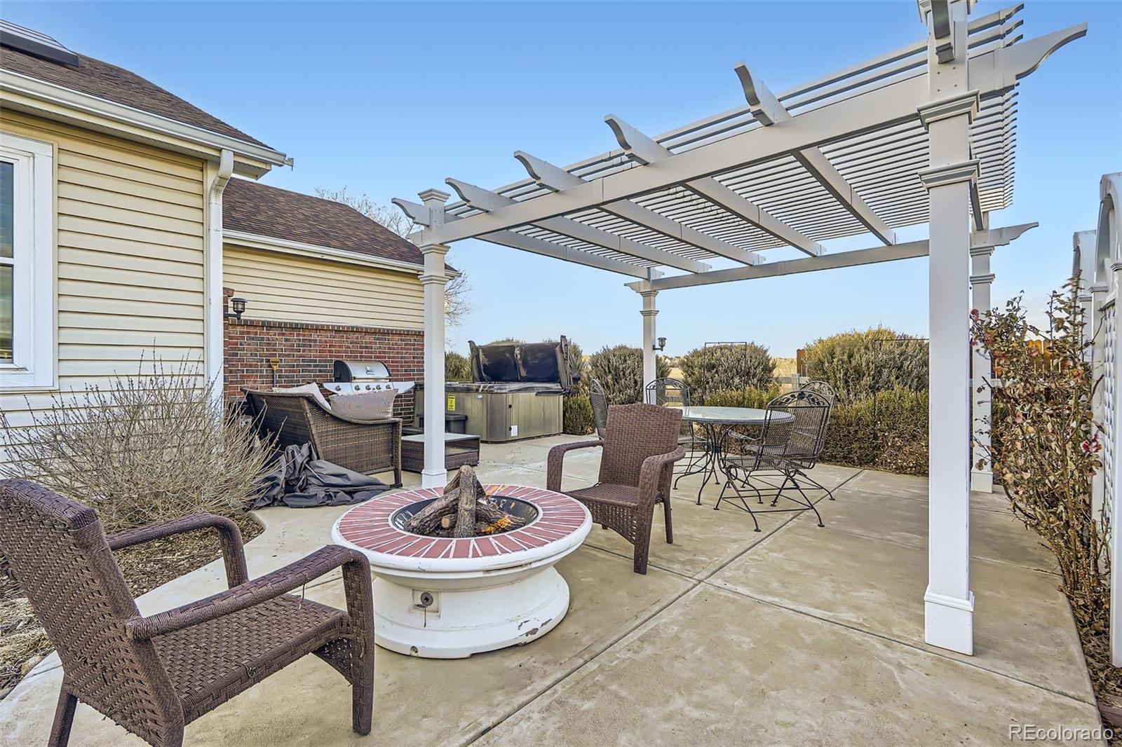 4495 Windmill Drive Brighton CO 80601