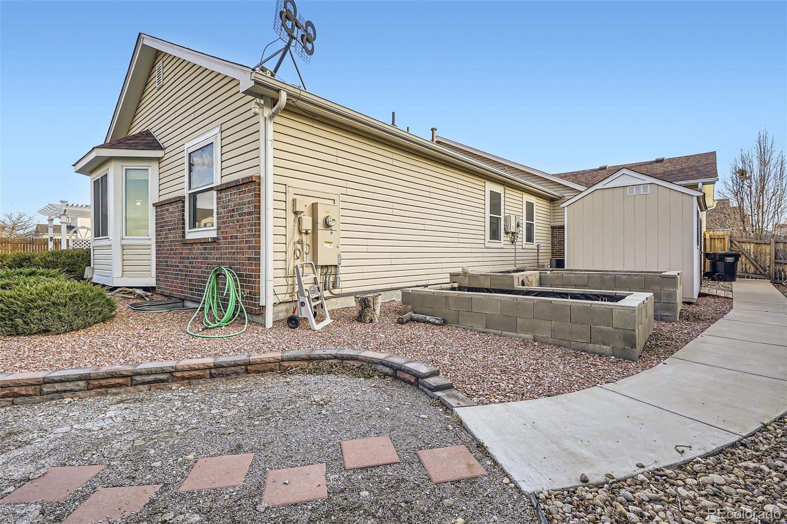 4495 Windmill Drive Brighton CO 80601