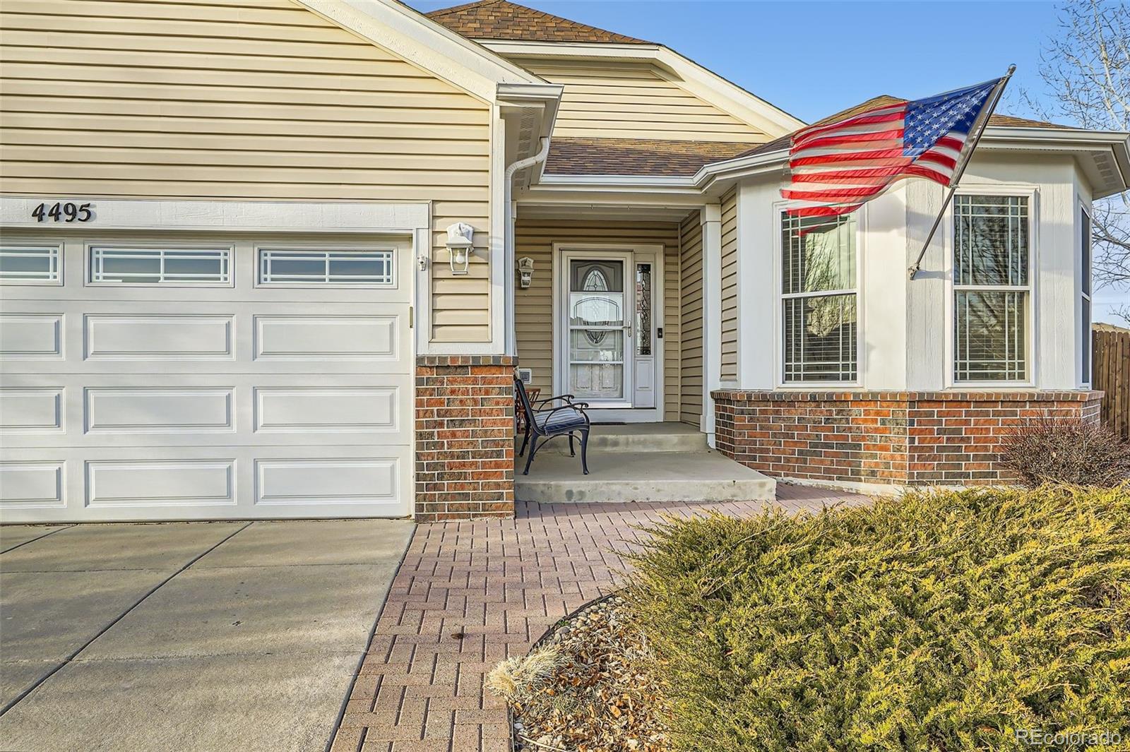 4495 Windmill Drive Brighton CO 80601