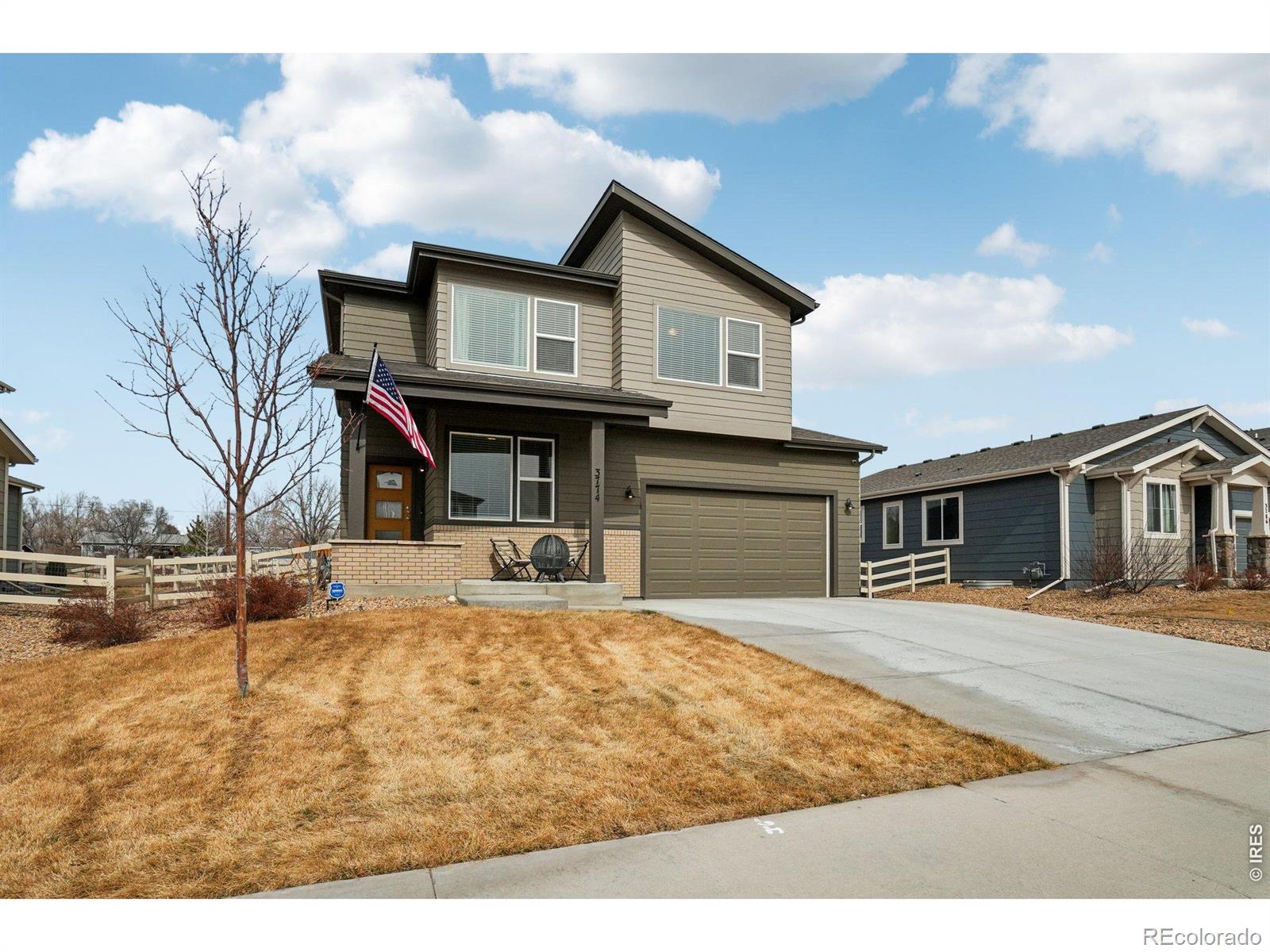 3774 Beech Tree Street Wellington CO 80549