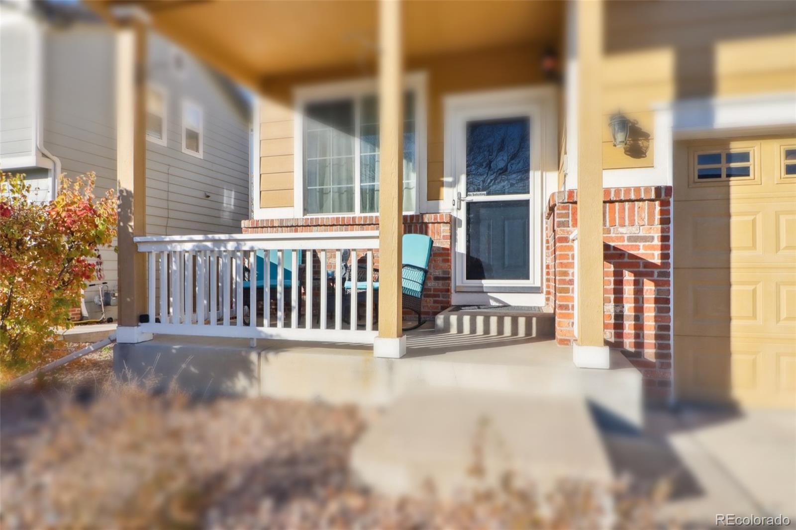 14389 E 101st Place Commerce City CO 80022