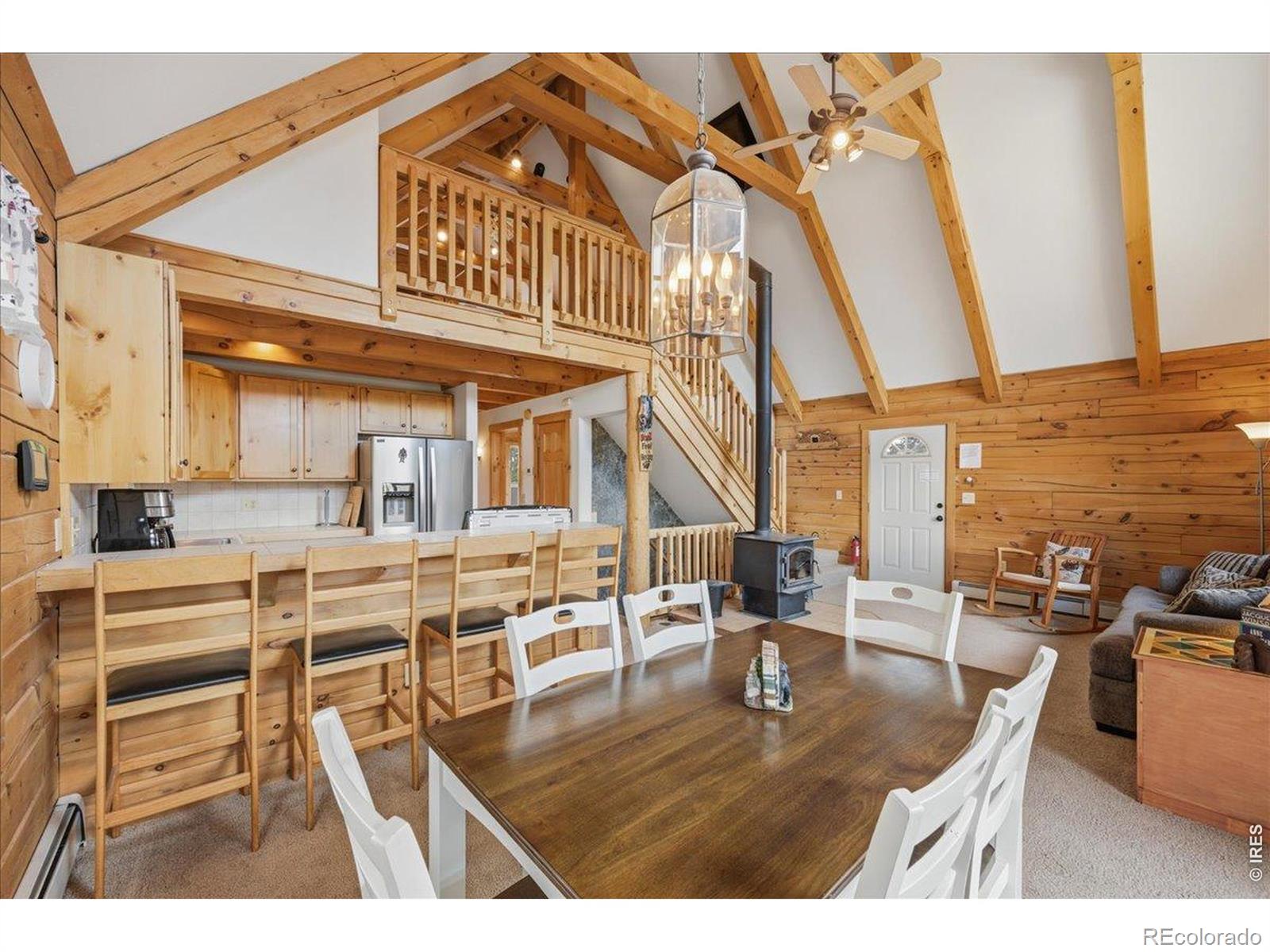 256 W Quandary Court Livermore CO 80536