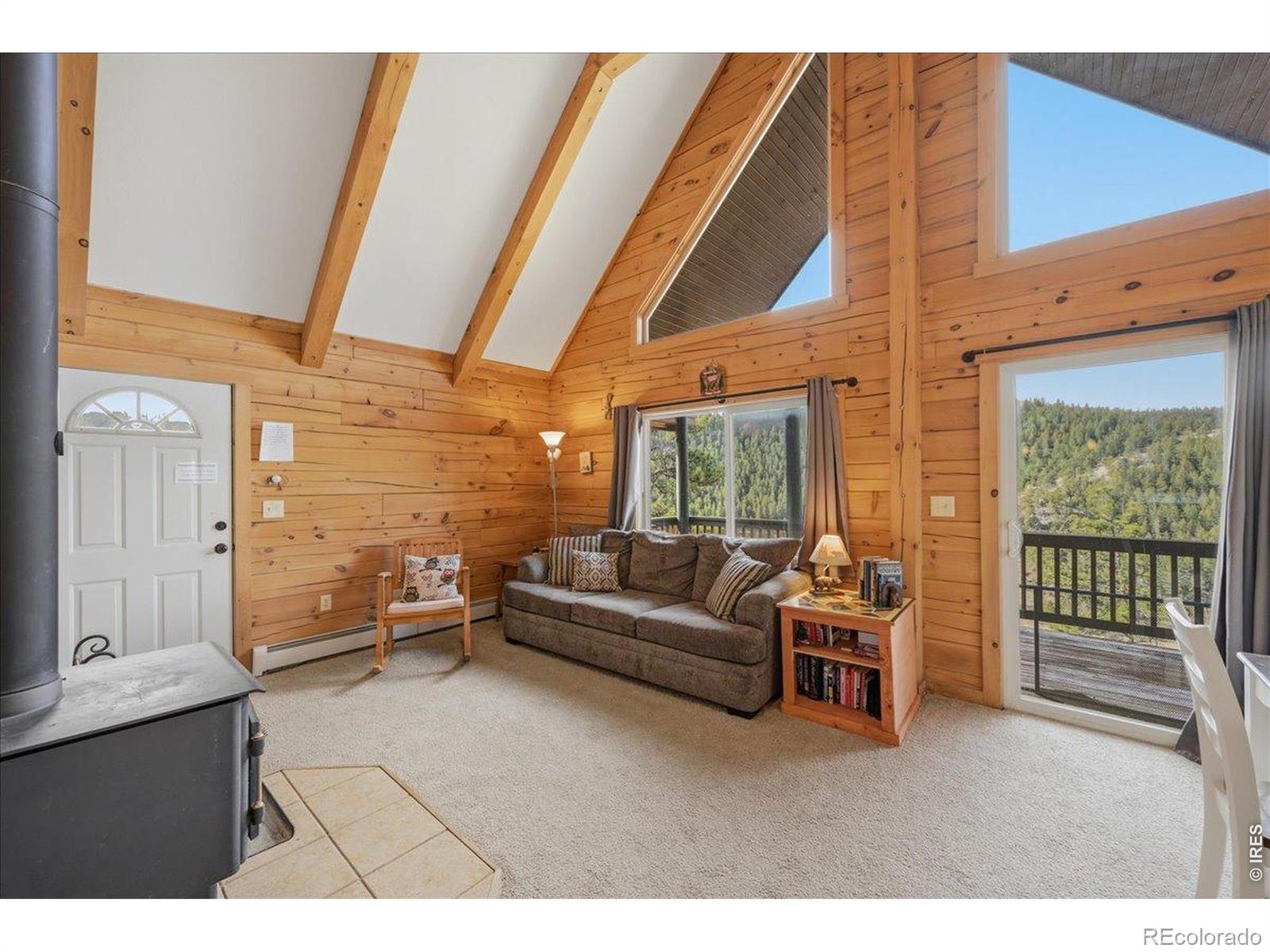 256 W Quandary Court Livermore CO 80536