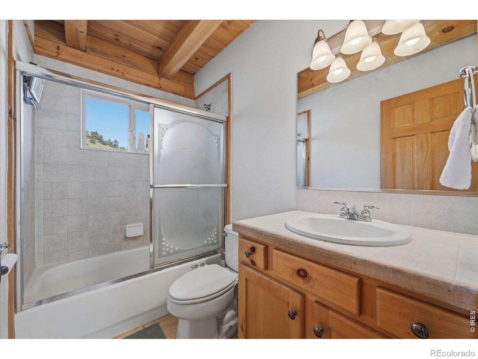256 W Quandary Court Livermore CO 80536