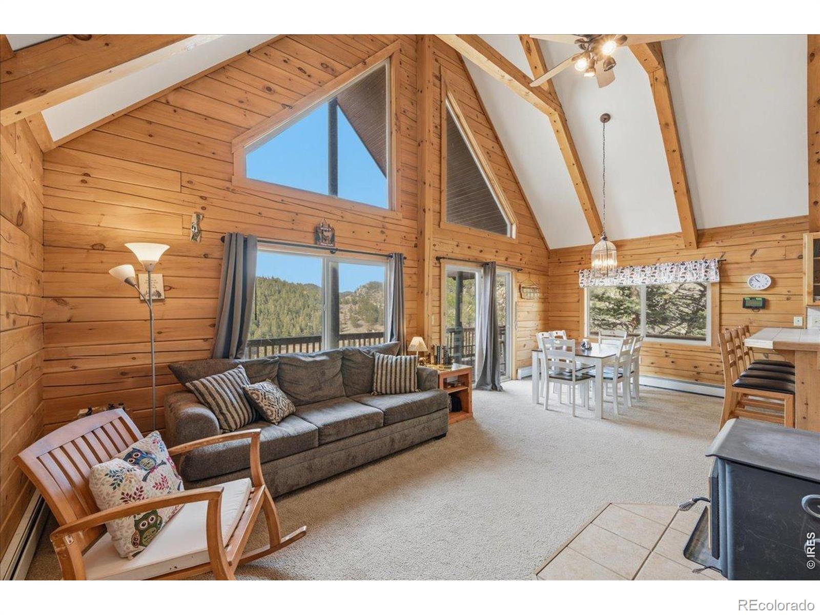 256 W Quandary Court Livermore CO 80536