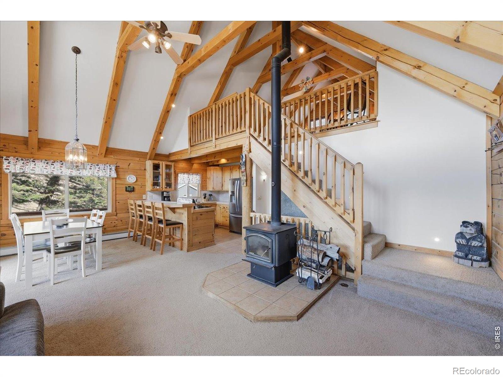 256 W Quandary Court Livermore CO 80536