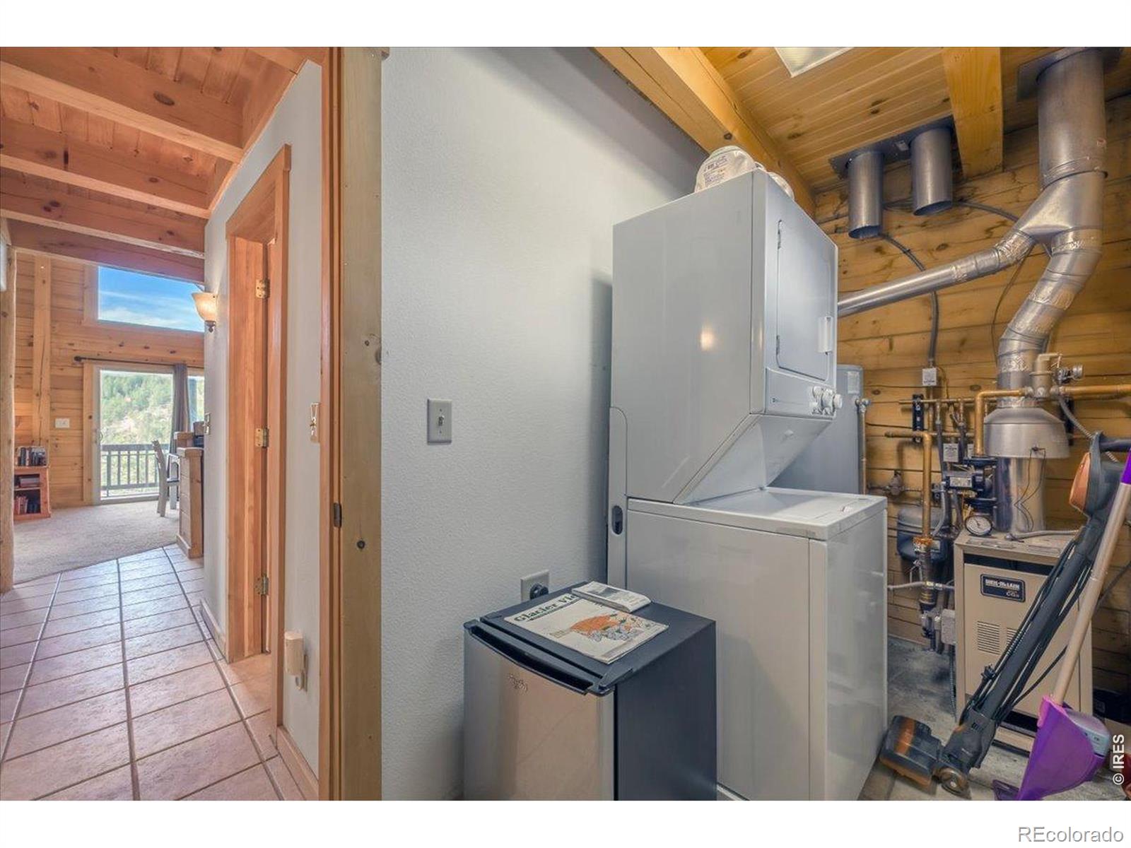 256 W Quandary Court Livermore CO 80536
