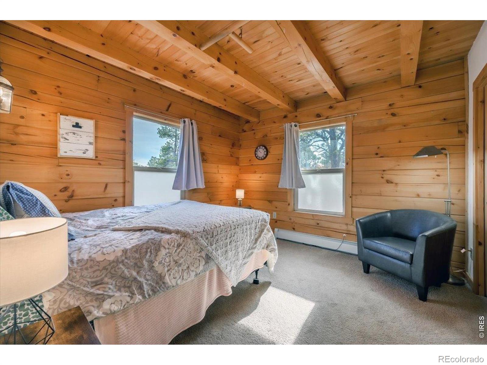 256 W Quandary Court Livermore CO 80536