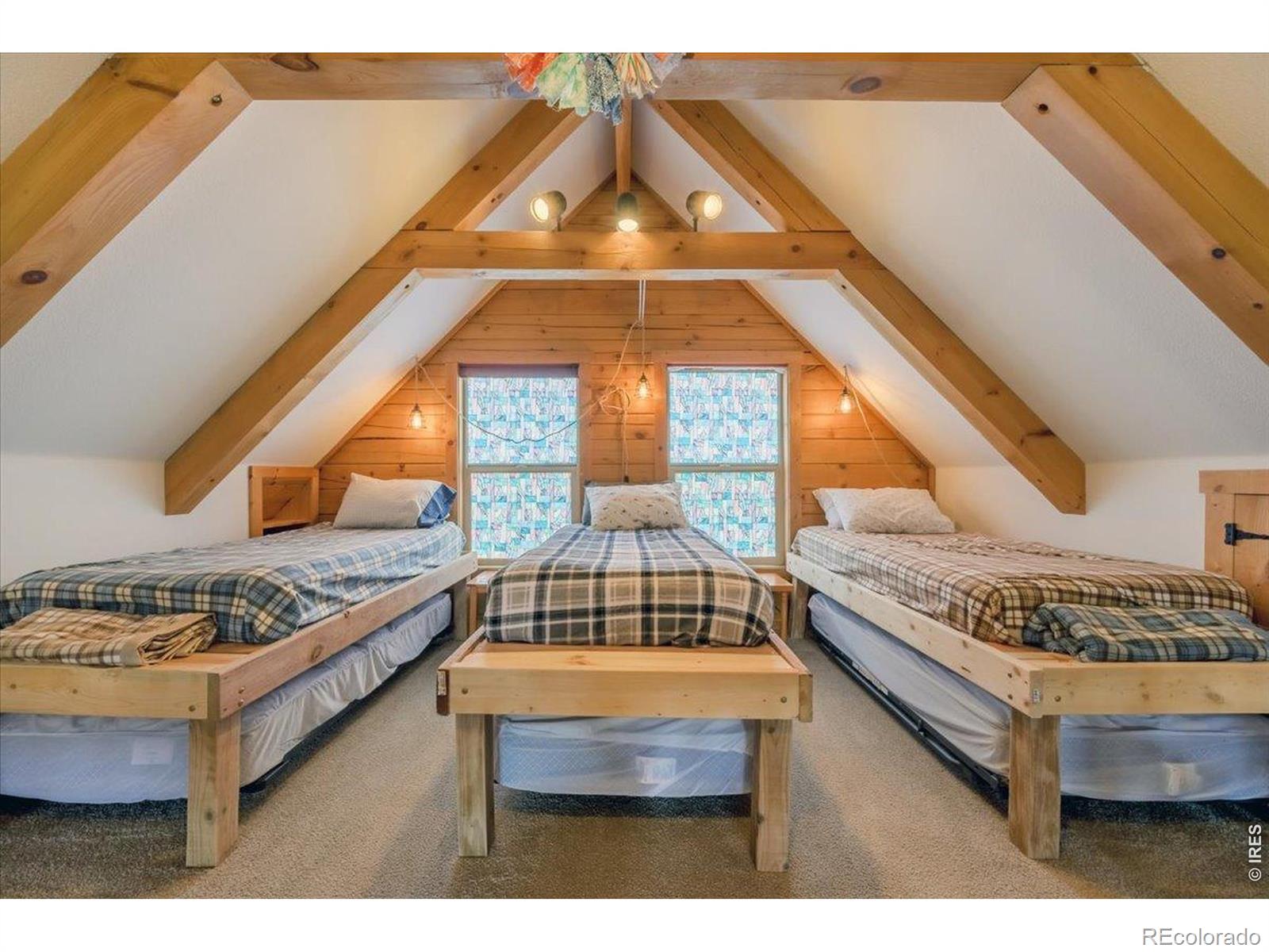 256 W Quandary Court Livermore CO 80536
