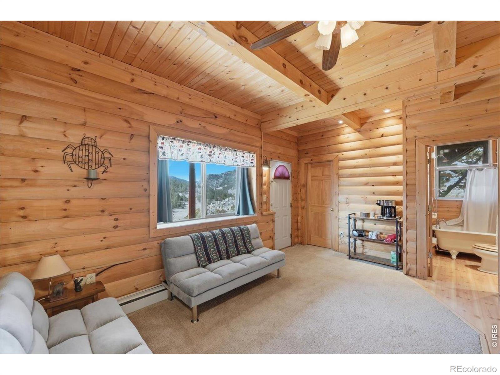 256 W Quandary Court Livermore CO 80536