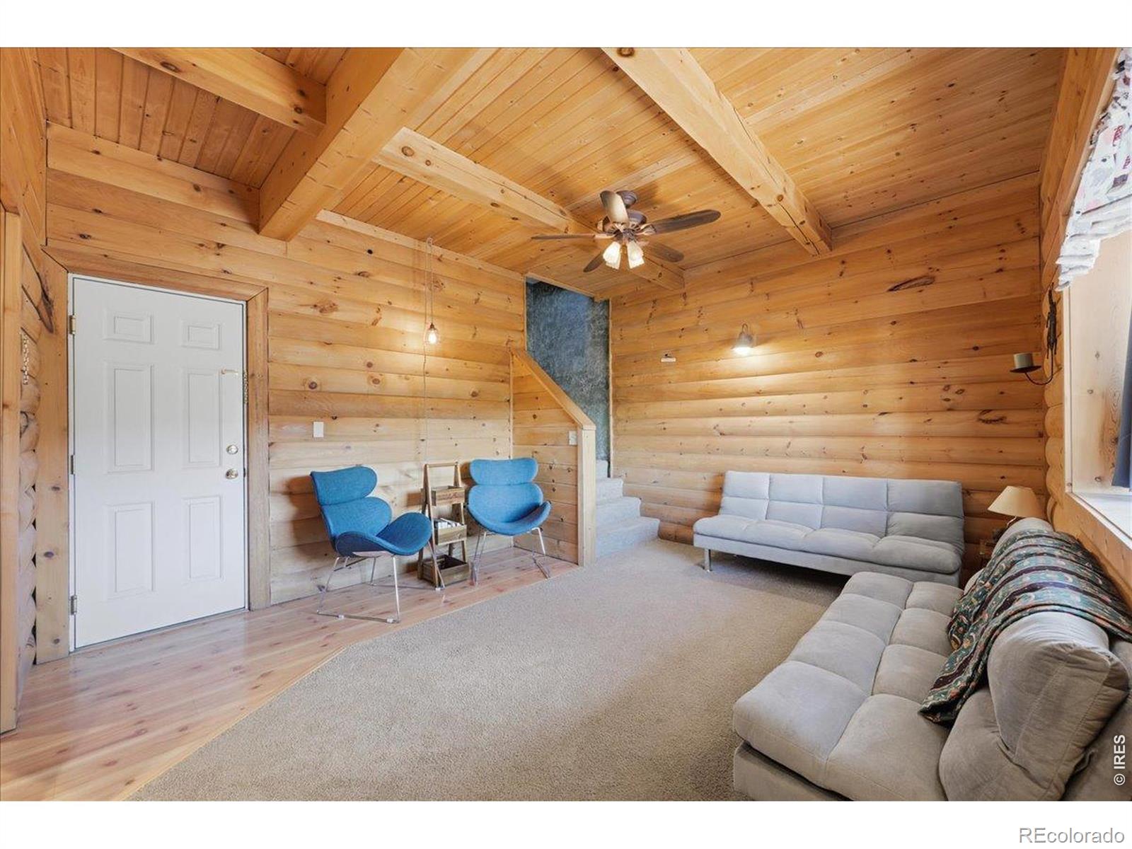 256 W Quandary Court Livermore CO 80536