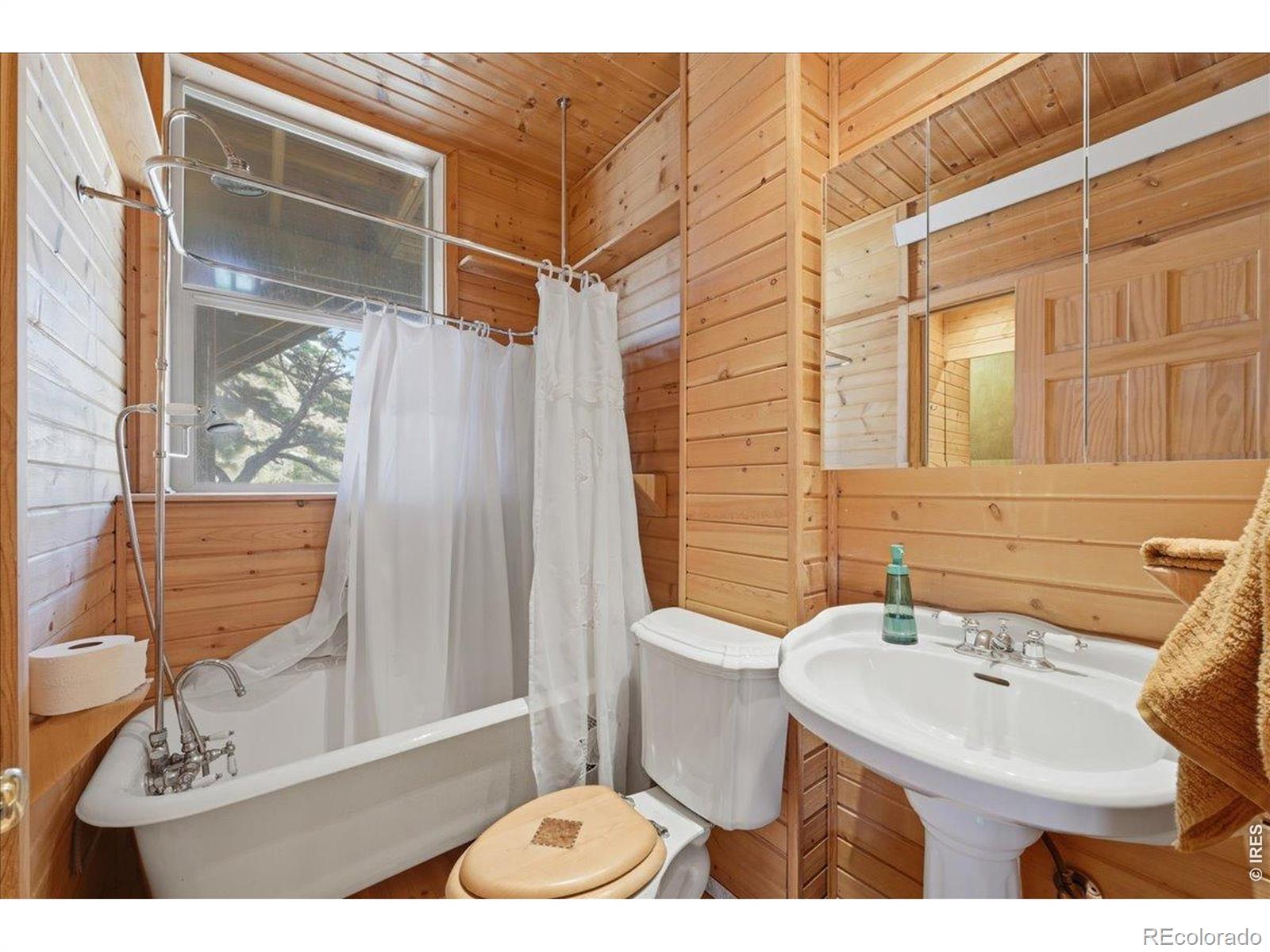 256 W Quandary Court Livermore CO 80536