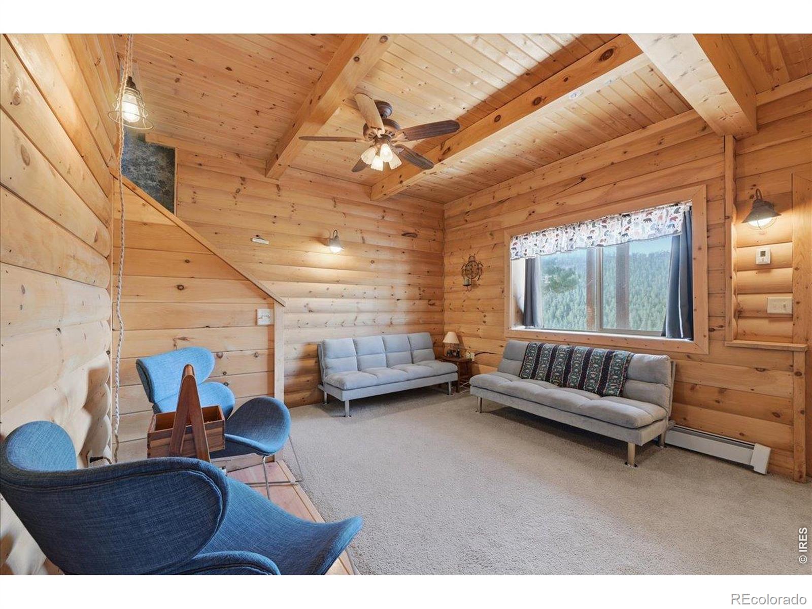 256 W Quandary Court Livermore CO 80536
