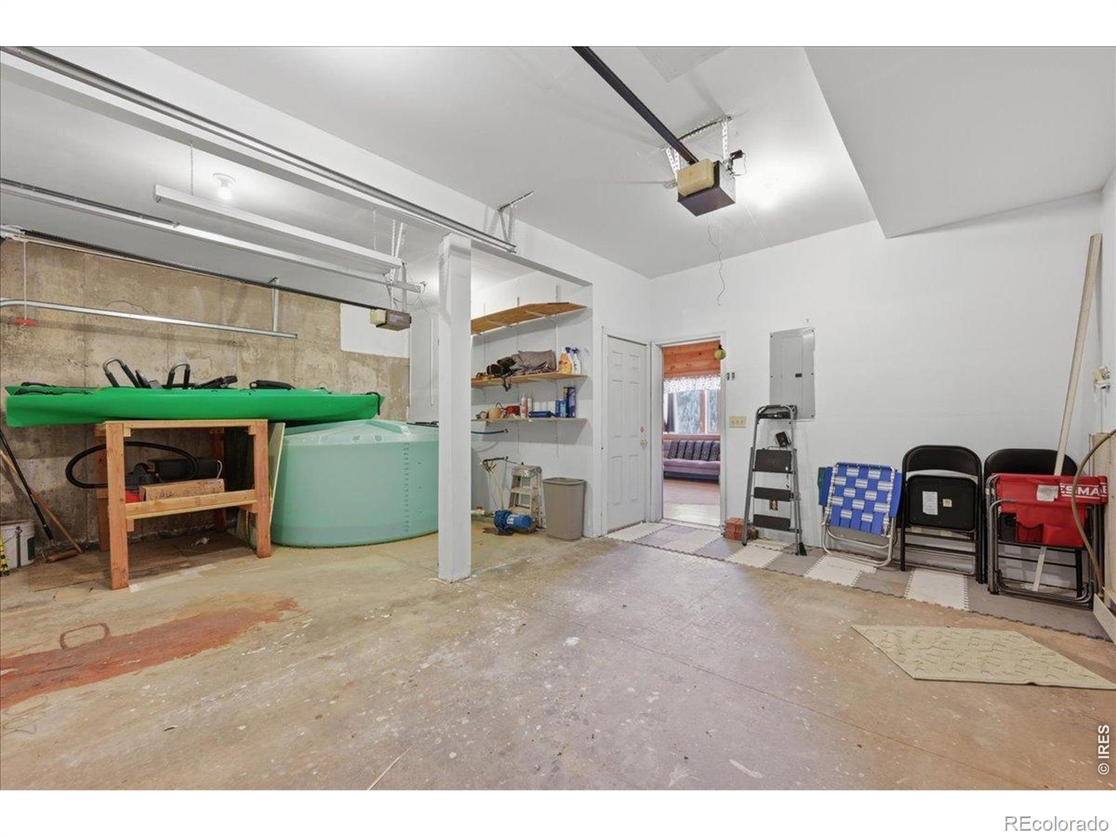 256 W Quandary Court Livermore CO 80536