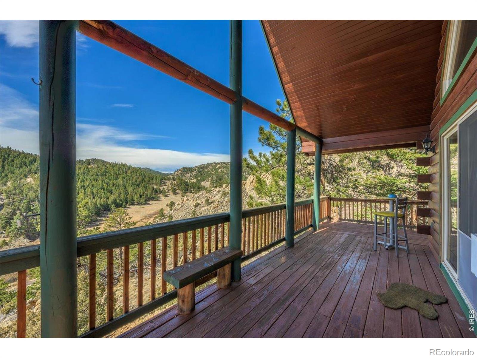 256 W Quandary Court Livermore CO 80536