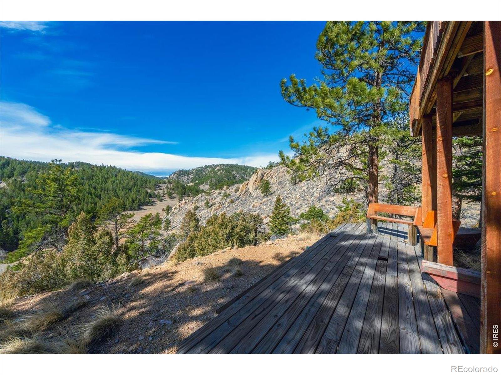 256 W Quandary Court Livermore CO 80536