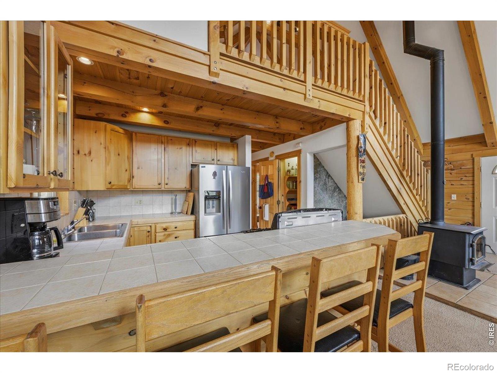 256 W Quandary Court Livermore CO 80536