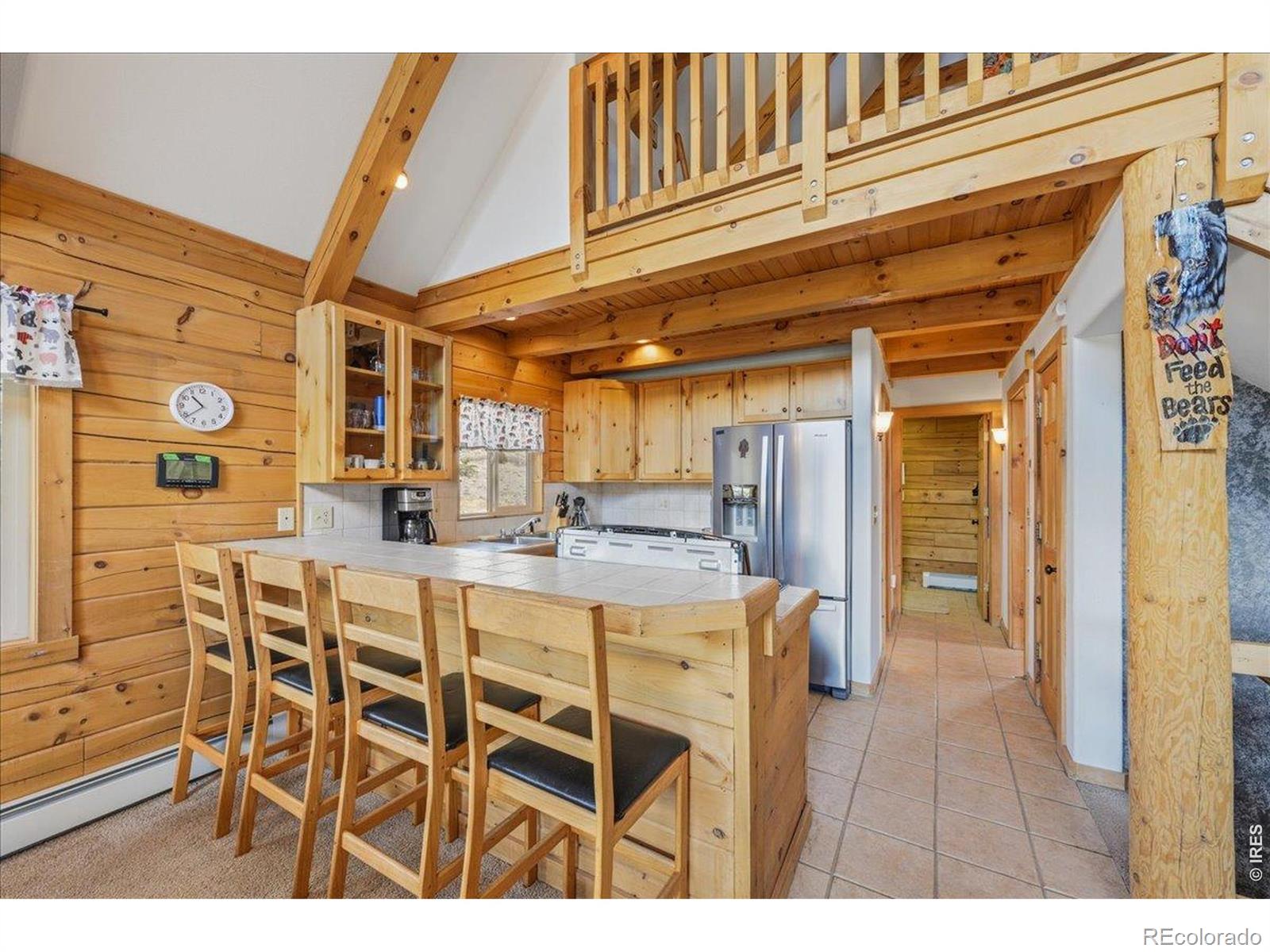 256 W Quandary Court Livermore CO 80536