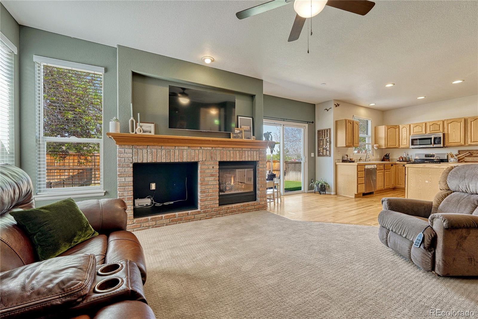 15657 Greenstone Circle Parker CO 80134