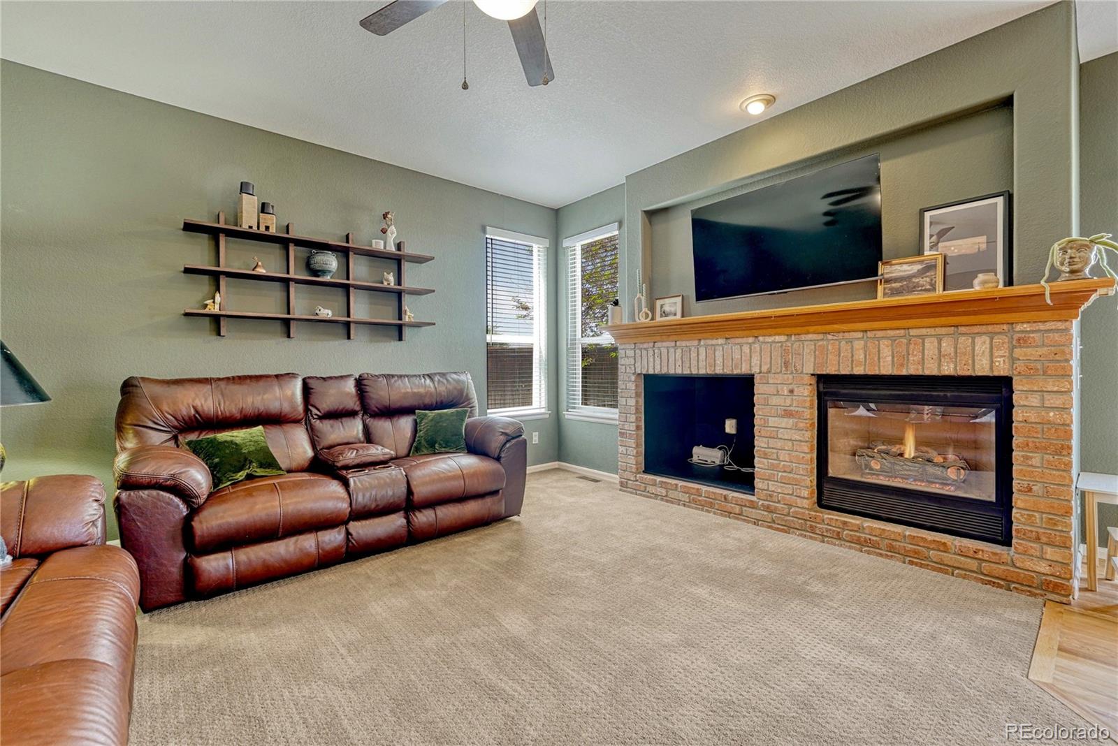 15657 Greenstone Circle Parker CO 80134