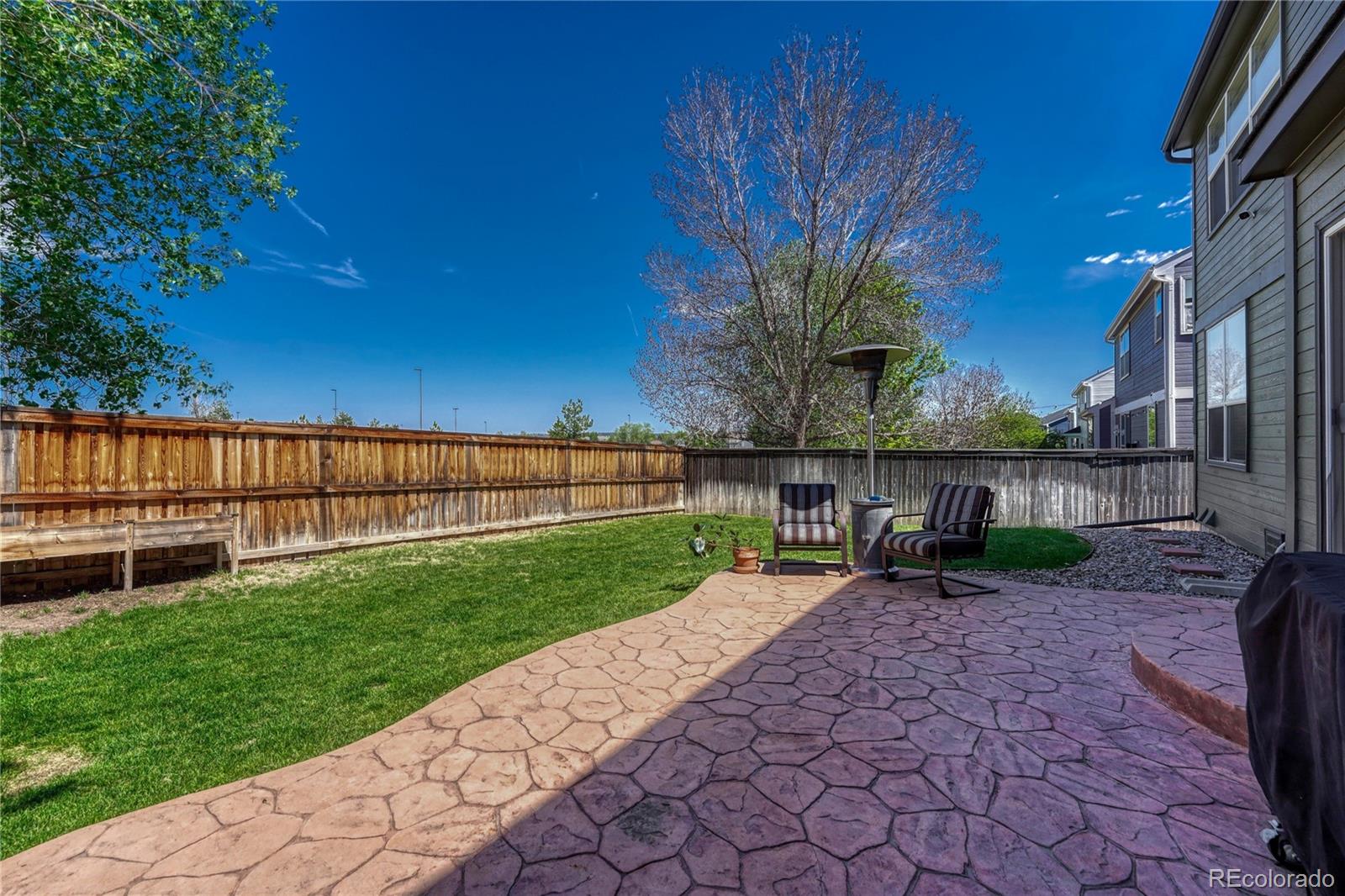 15657 Greenstone Circle Parker CO 80134