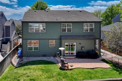 15657 Greenstone Circle Parker CO 80134