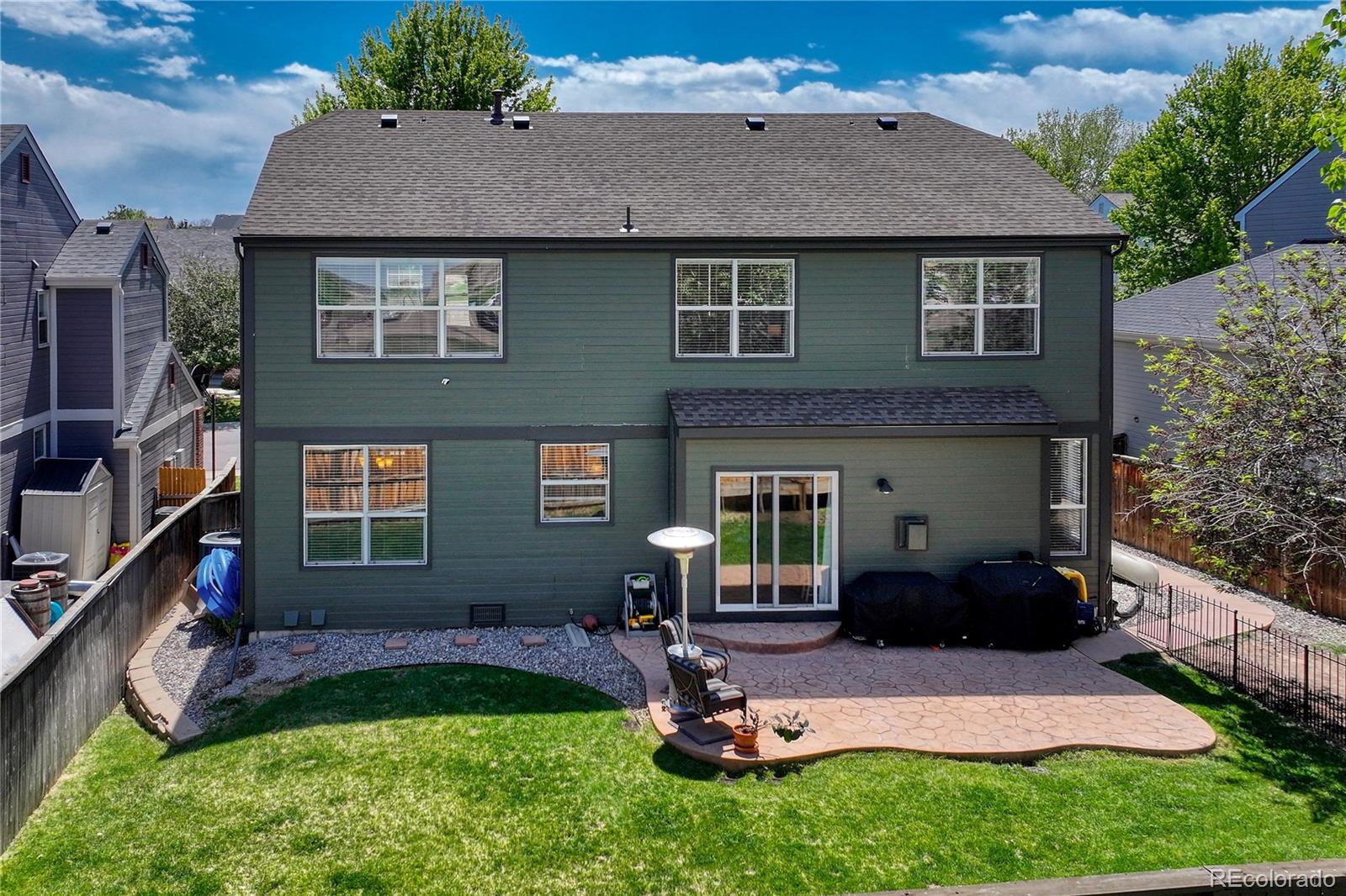 15657 Greenstone Circle Parker CO 80134