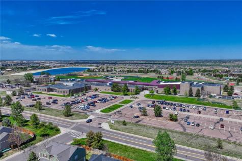15657 Greenstone Circle Parker CO 80134