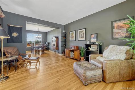 15657 Greenstone Circle Parker CO 80134