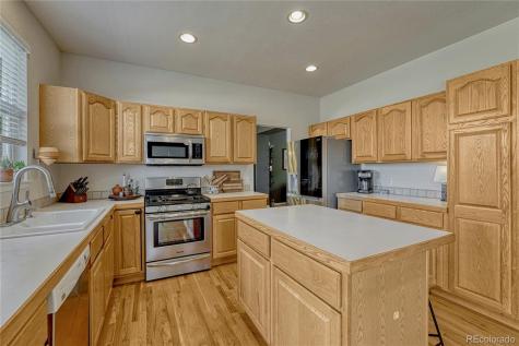 15657 Greenstone Circle Parker CO 80134