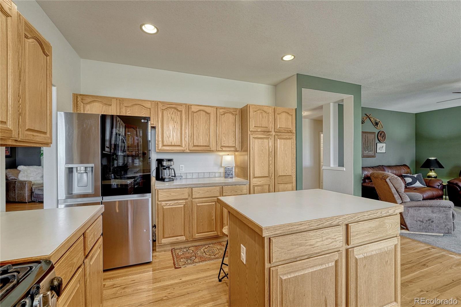 15657 Greenstone Circle Parker CO 80134