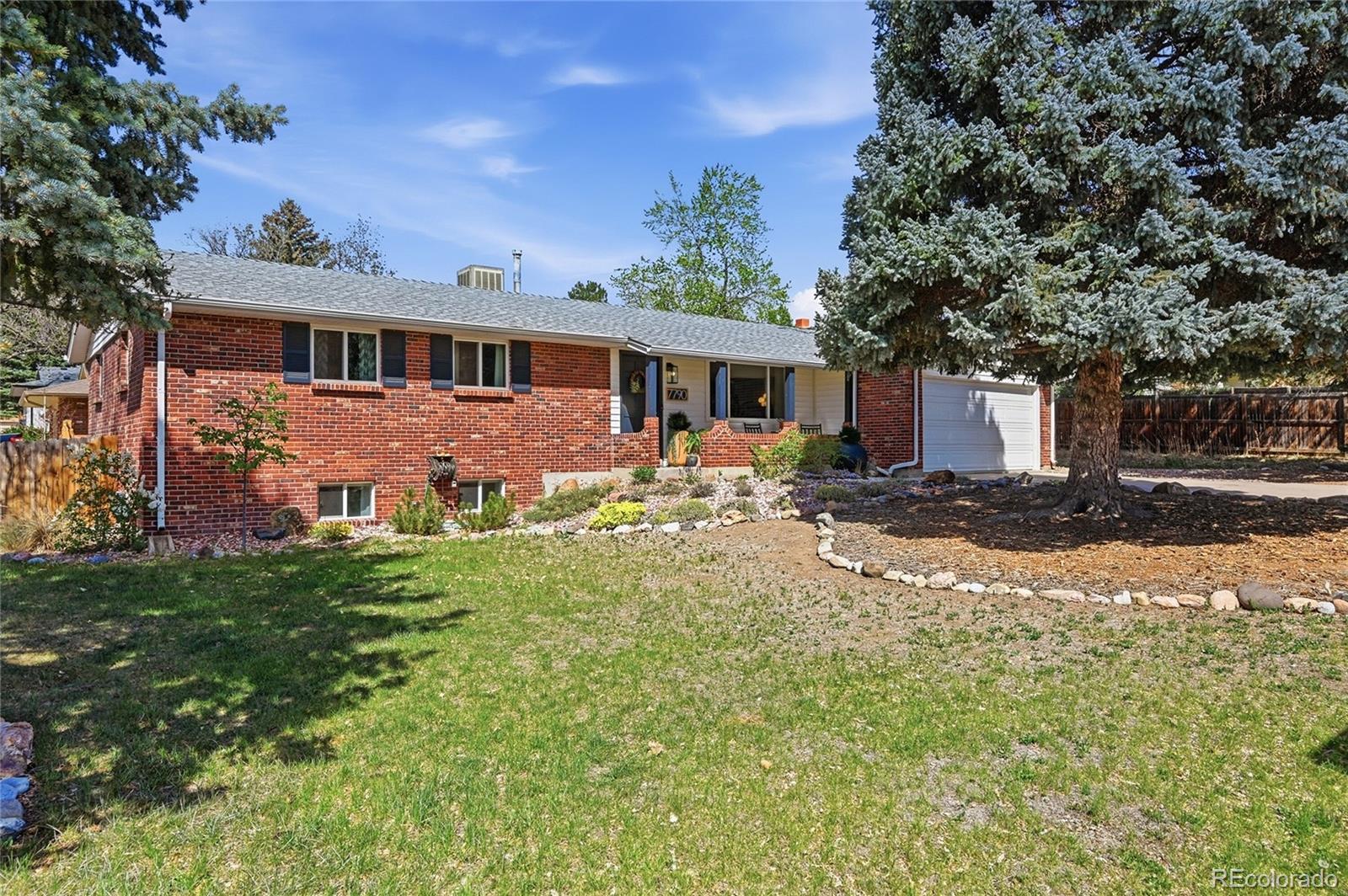 7790 S Harlan Way Littleton CO 80128