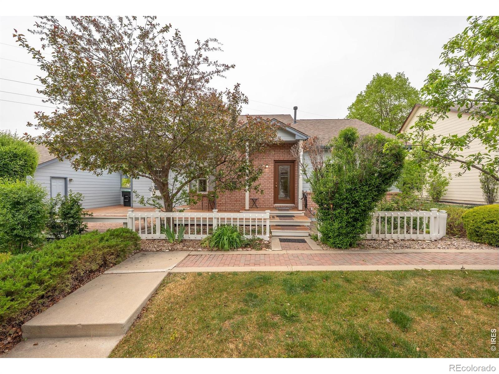 3127 Concord Way Longmont CO 80503