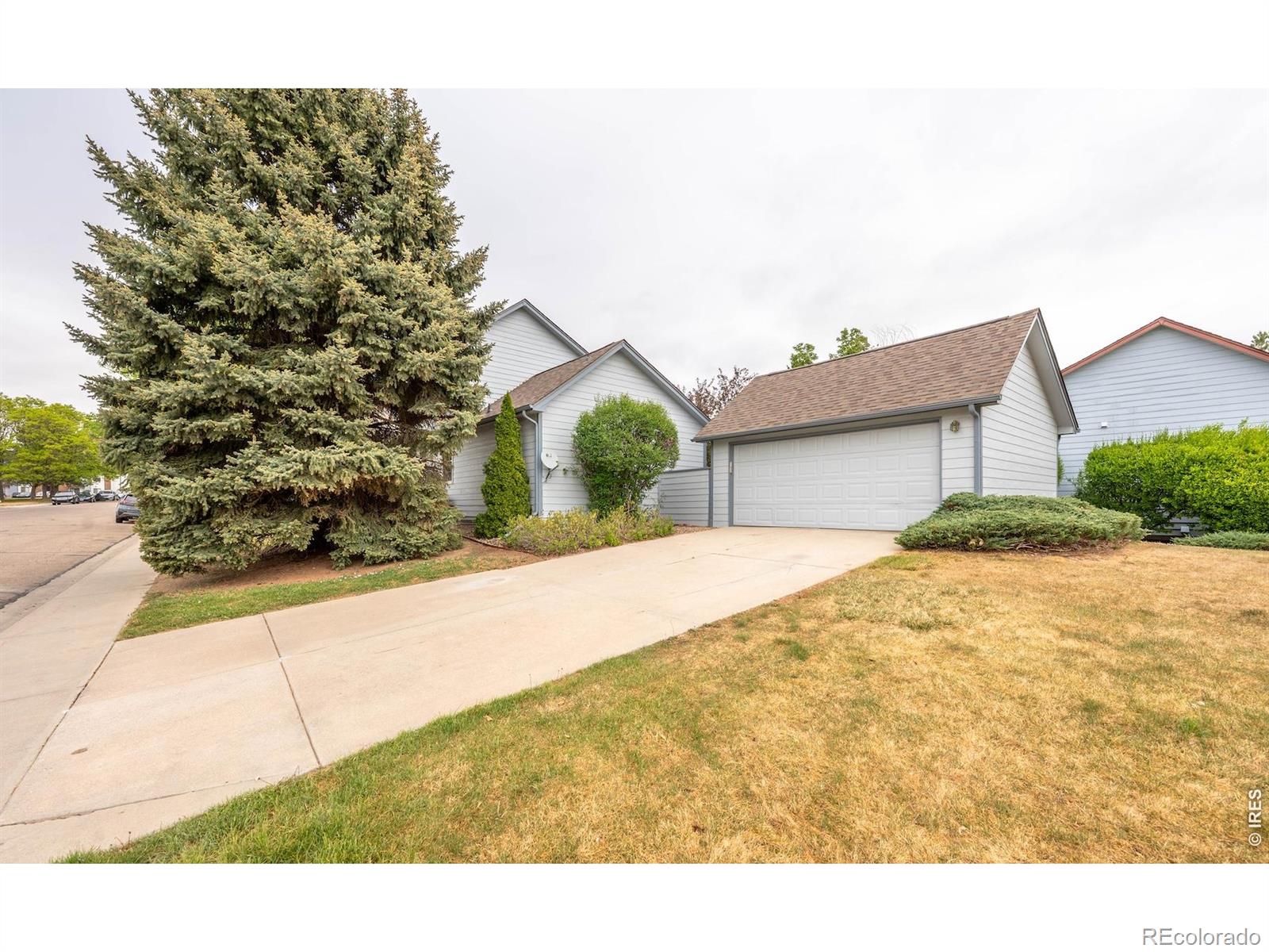 3127 Concord Way Longmont CO 80503