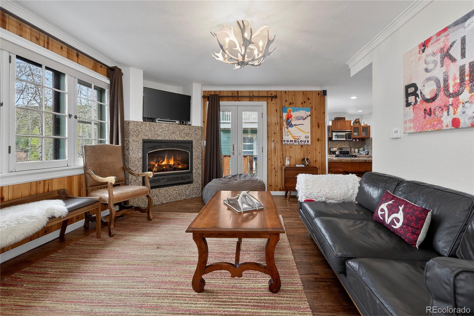 327 Vasquez Road Winter Park CO 80482