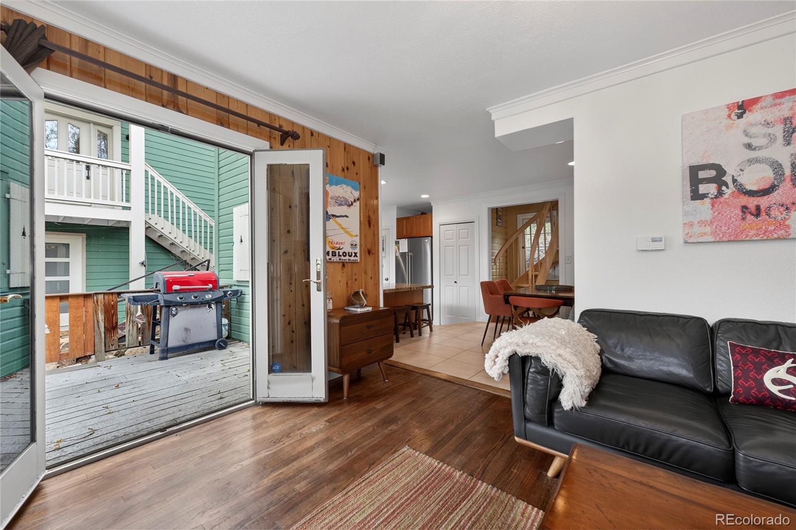 327 Vasquez Road Winter Park CO 80482