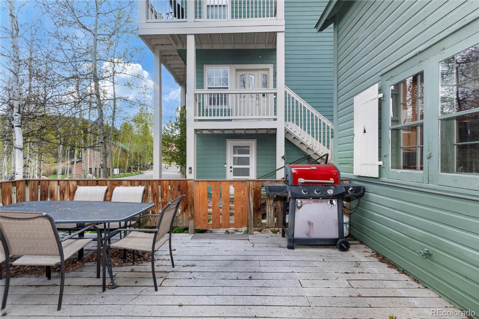 327 Vasquez Road Winter Park CO 80482