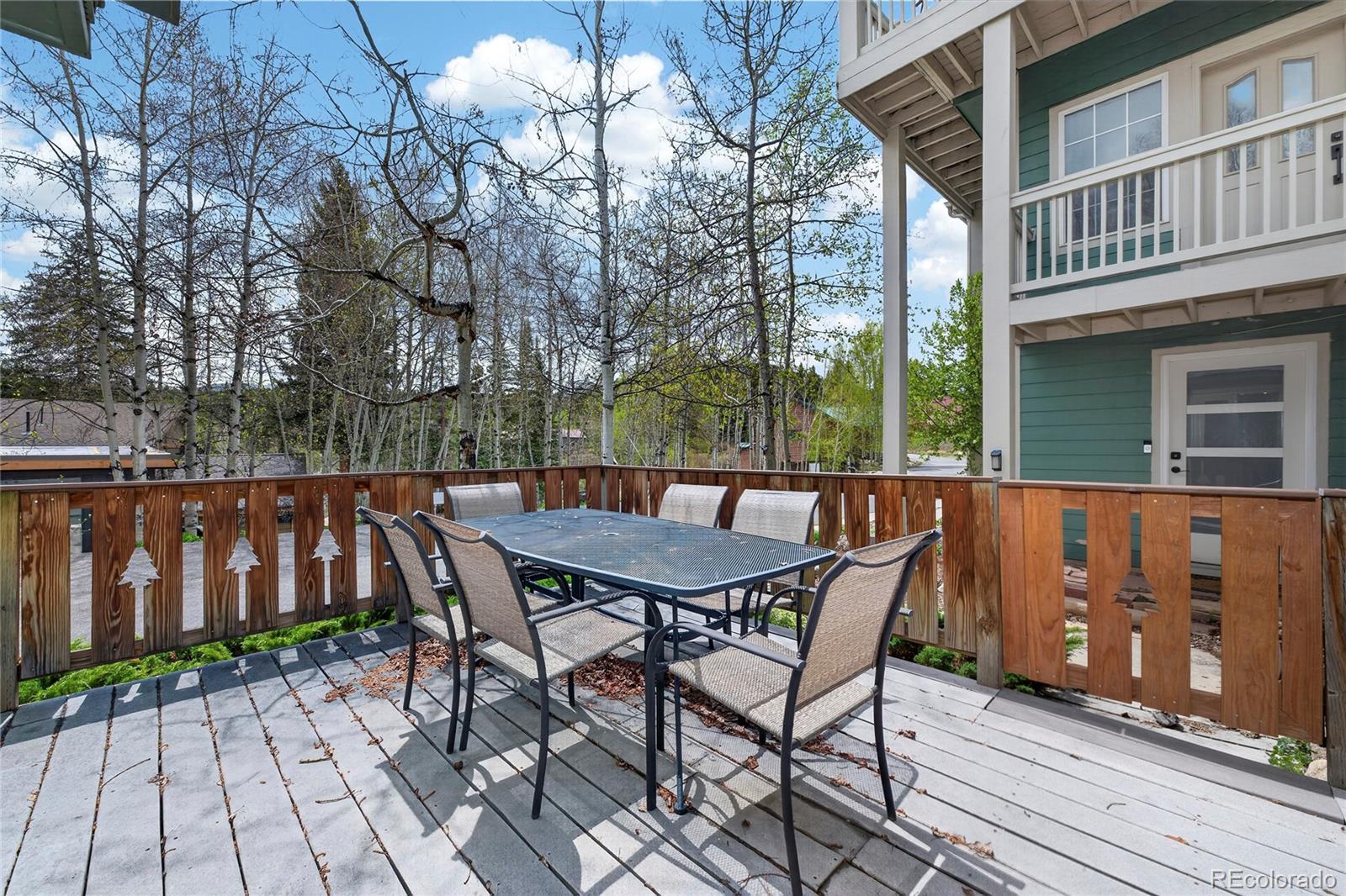 327 Vasquez Road Winter Park CO 80482