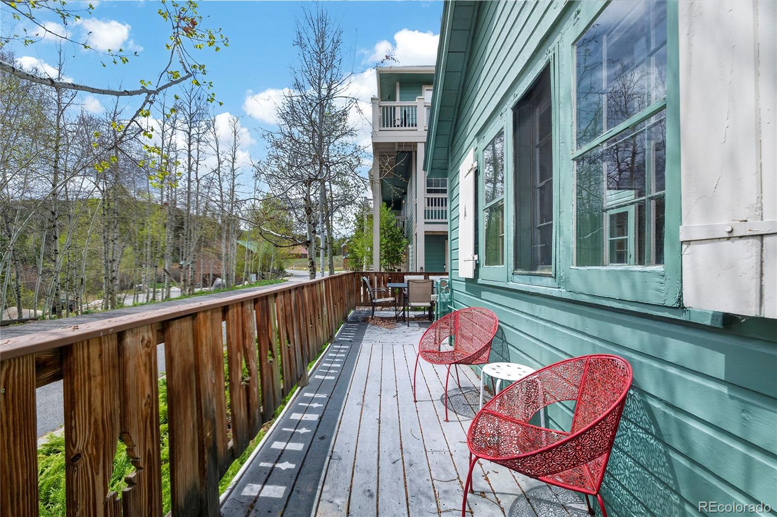 327 Vasquez Road Winter Park CO 80482