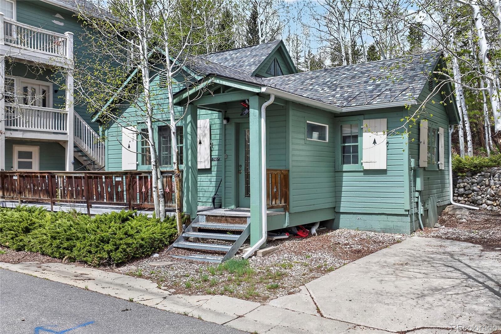 327 Vasquez Road Winter Park CO 80482