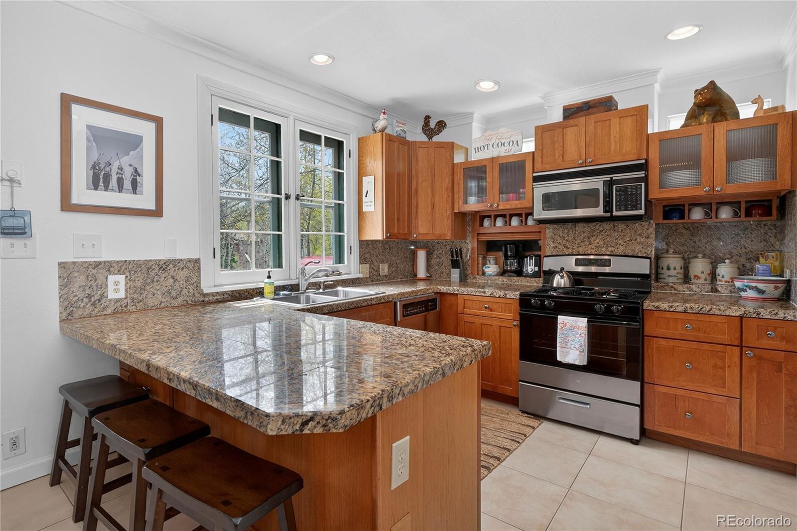 327 Vasquez Road Winter Park CO 80482