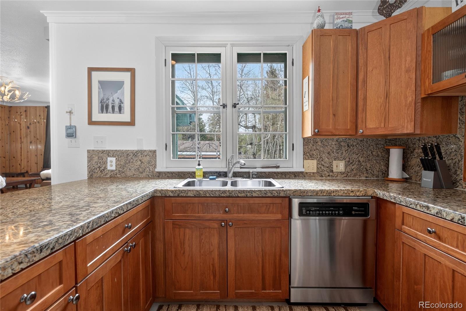 327 Vasquez Road Winter Park CO 80482