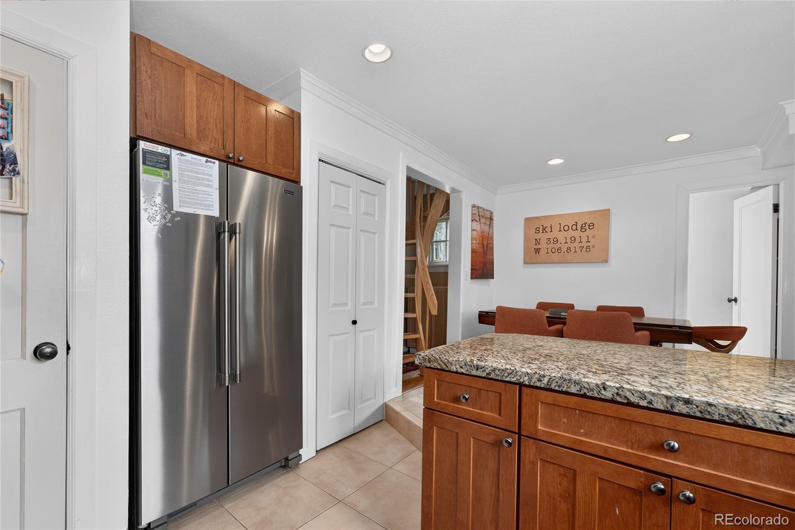 327 Vasquez Road Winter Park CO 80482