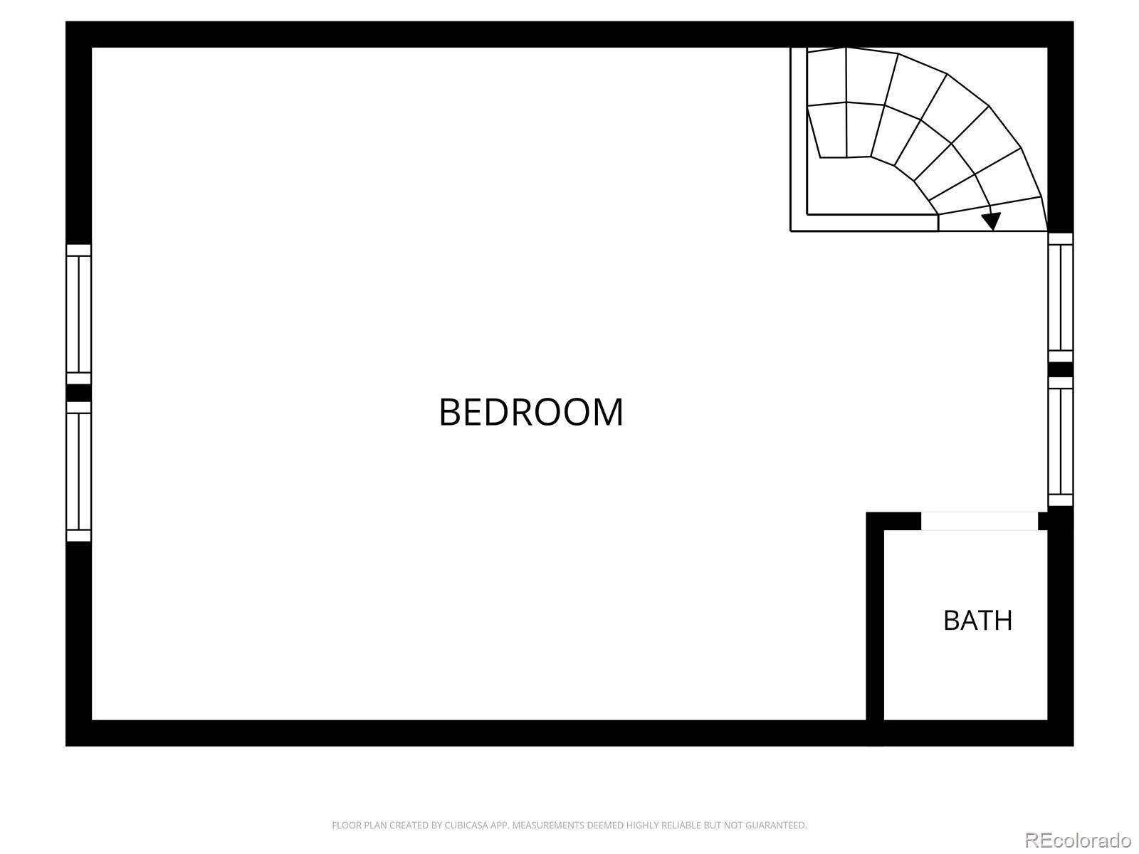327 Vasquez Road Winter Park CO 80482
