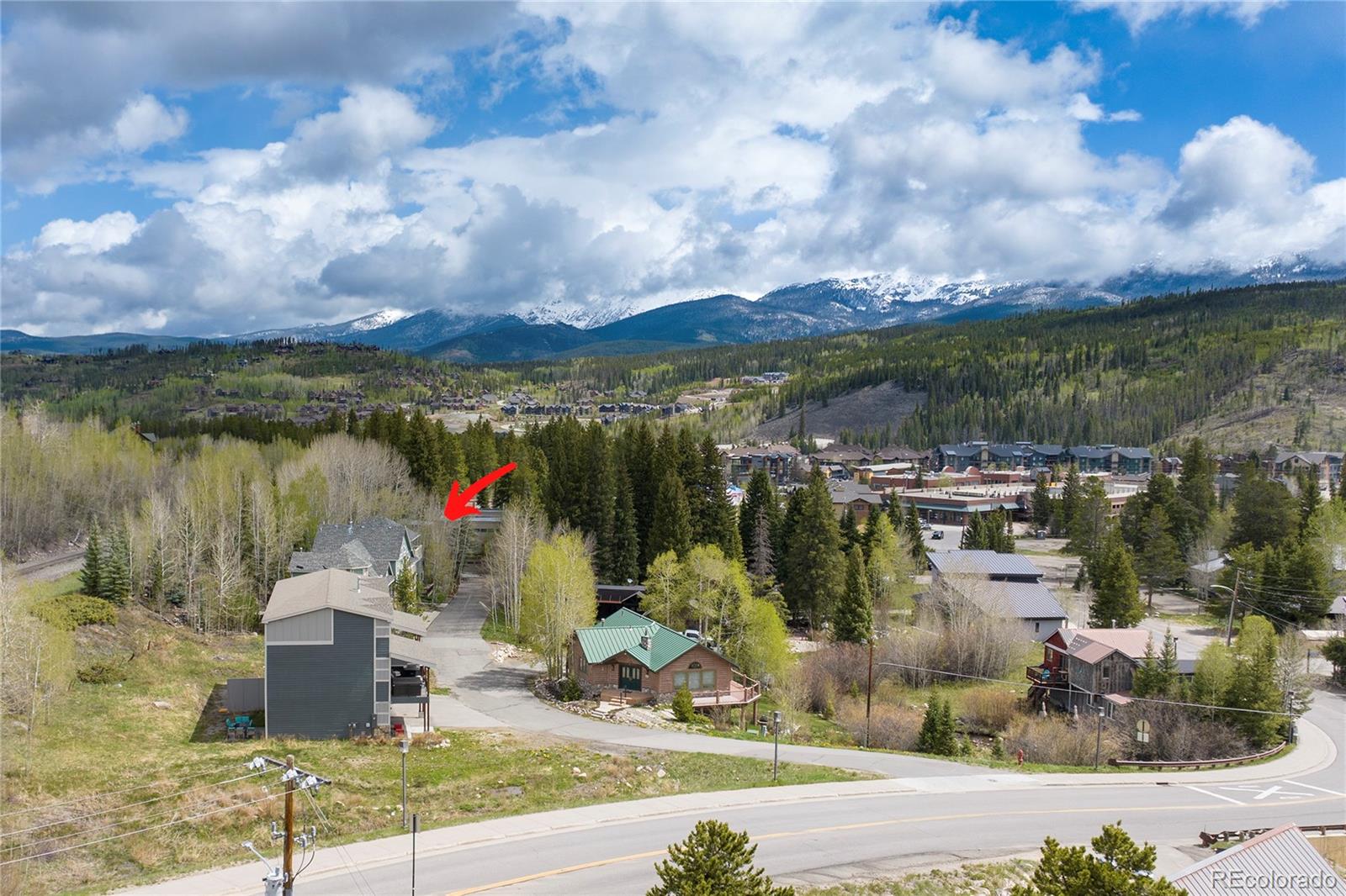 327 Vasquez Road Winter Park CO 80482