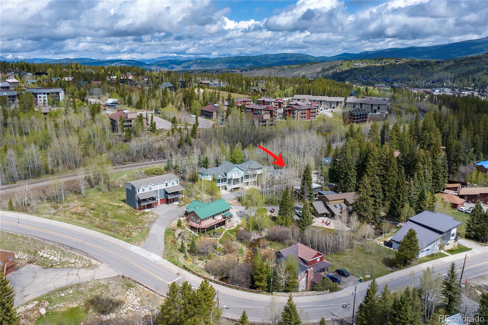 327 Vasquez Road Winter Park CO 80482