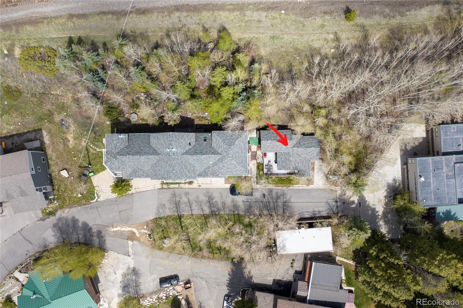 327 Vasquez Road Winter Park CO 80482